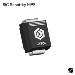 GeneSiC Schottky MPS