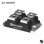 GeneSiC SiC MOSFET