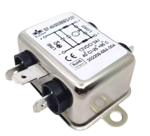 EC01 DC Filter