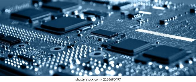 Future Trends in Passive Components: Capacitors, Resistors & More