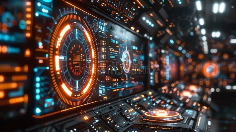 Why DIPTRONICS Components Are Essential for Control Panels