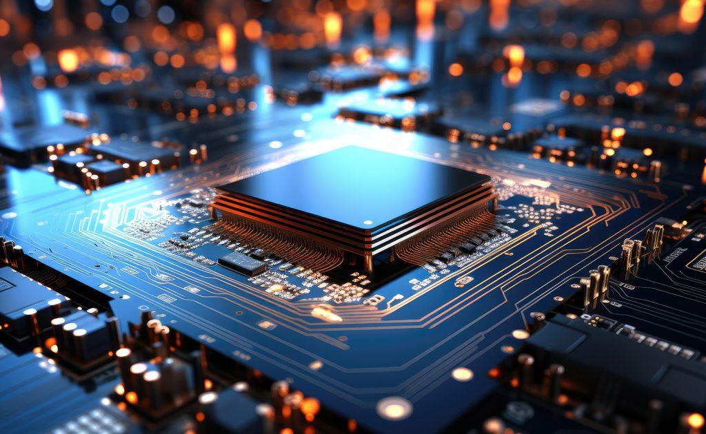 Why Your Next PCB Design Needs Franchised Components