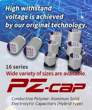 Why RUBYCON Capacitors Are the Gold Standard in Power Supply Design
