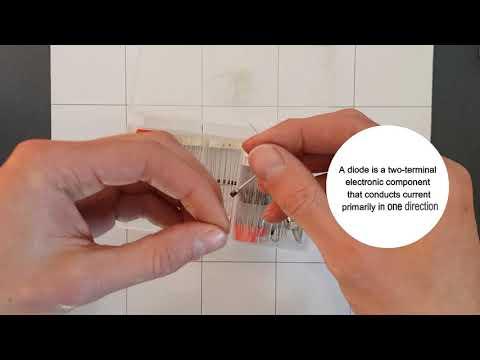 CDIL Diodes and Transistors for Everyday Circuits