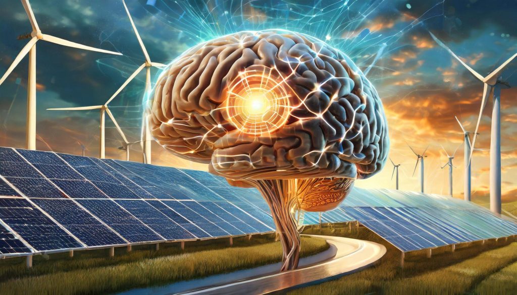 Why LEM Current Transducers Are Essential in Renewable Energy Systems