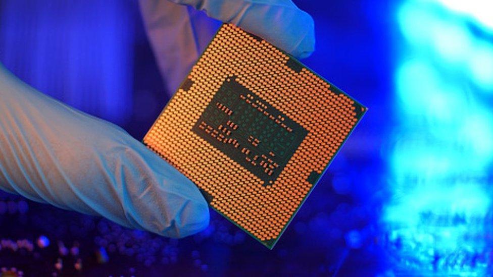 CDIL: India’s Legacy Semiconductor Manufacturer