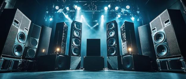 KINGSTATE Buzzers and Audio Components for Industrial Use