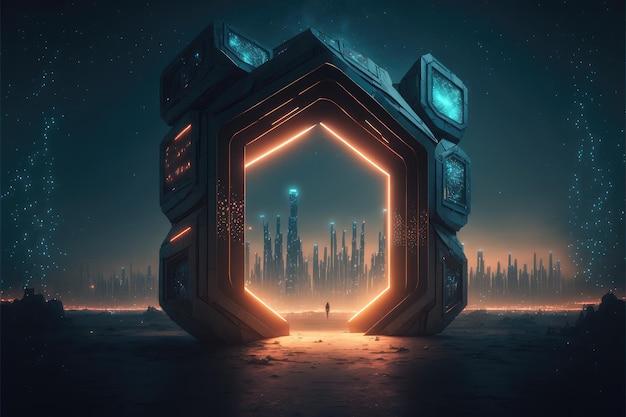 Explore SUPERWORLD’s Leadership in Ferrite and Magnetic Components