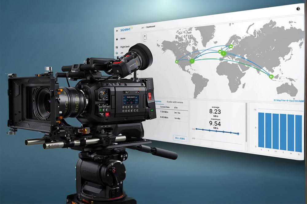 Why W+P PRODUCTS Are Ideal for High-Speed Signal Transmission