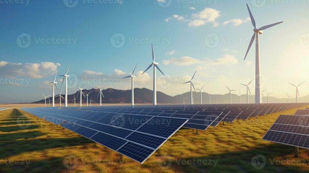 Applications of WIMA Capacitors in EVs, Industrial, and Renewable Sectors