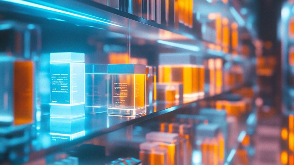 Genuine TALEMA from Supreme Components for Industrial Use