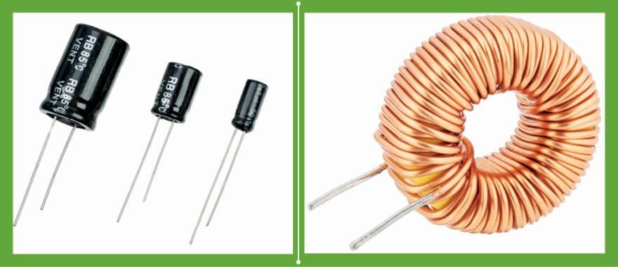 NIC Capacitors and Inductors: High Performance Meets Value