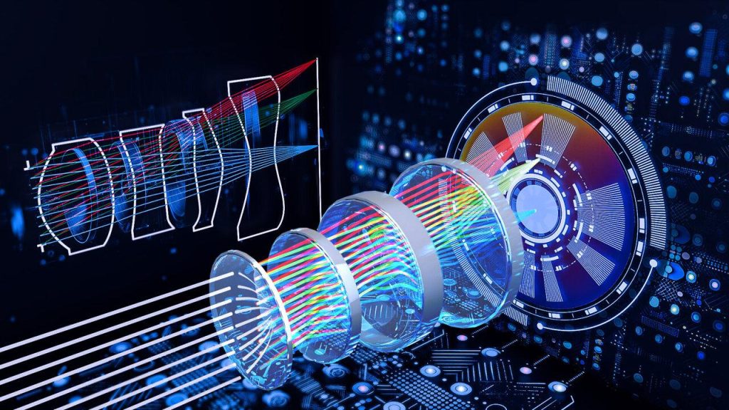 KHATOD Optical Lenses: Enhancing LED Lighting Projects