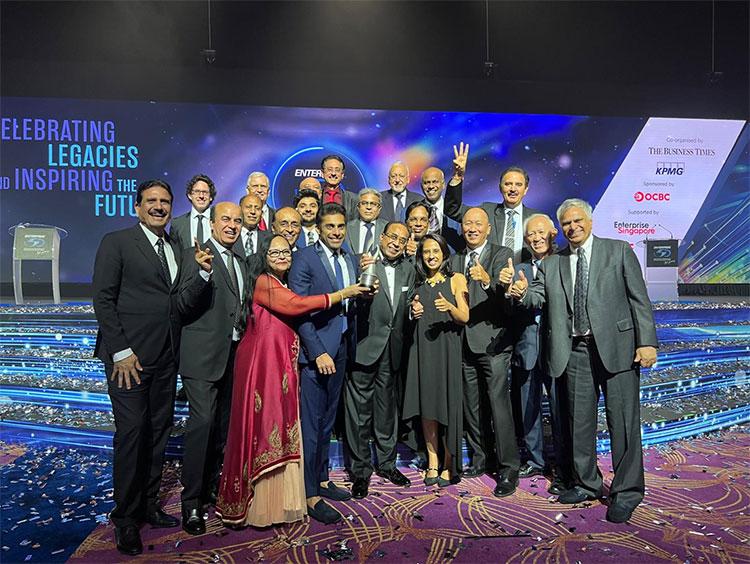 Supreme Components Supports SEMIKRON Distribution in Asia