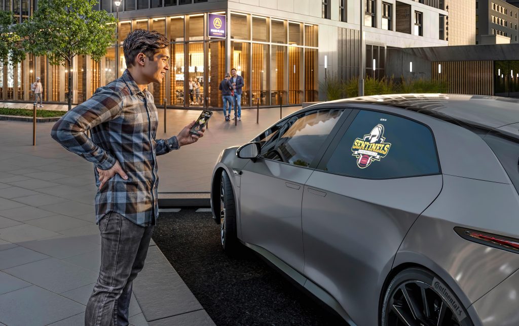 Key Use Cases for CVILUX in Automotive and Consumer Electronics