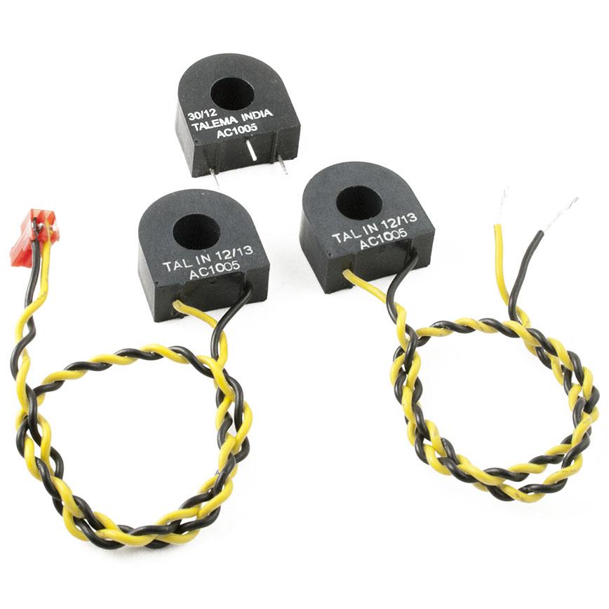 TALEMA Current Transformers: Accurate, Safe, and Versatile