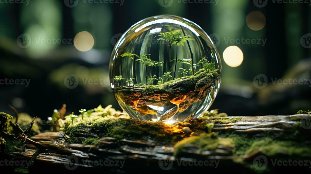 Applications of GEYER Crystals in GPS and Wearables