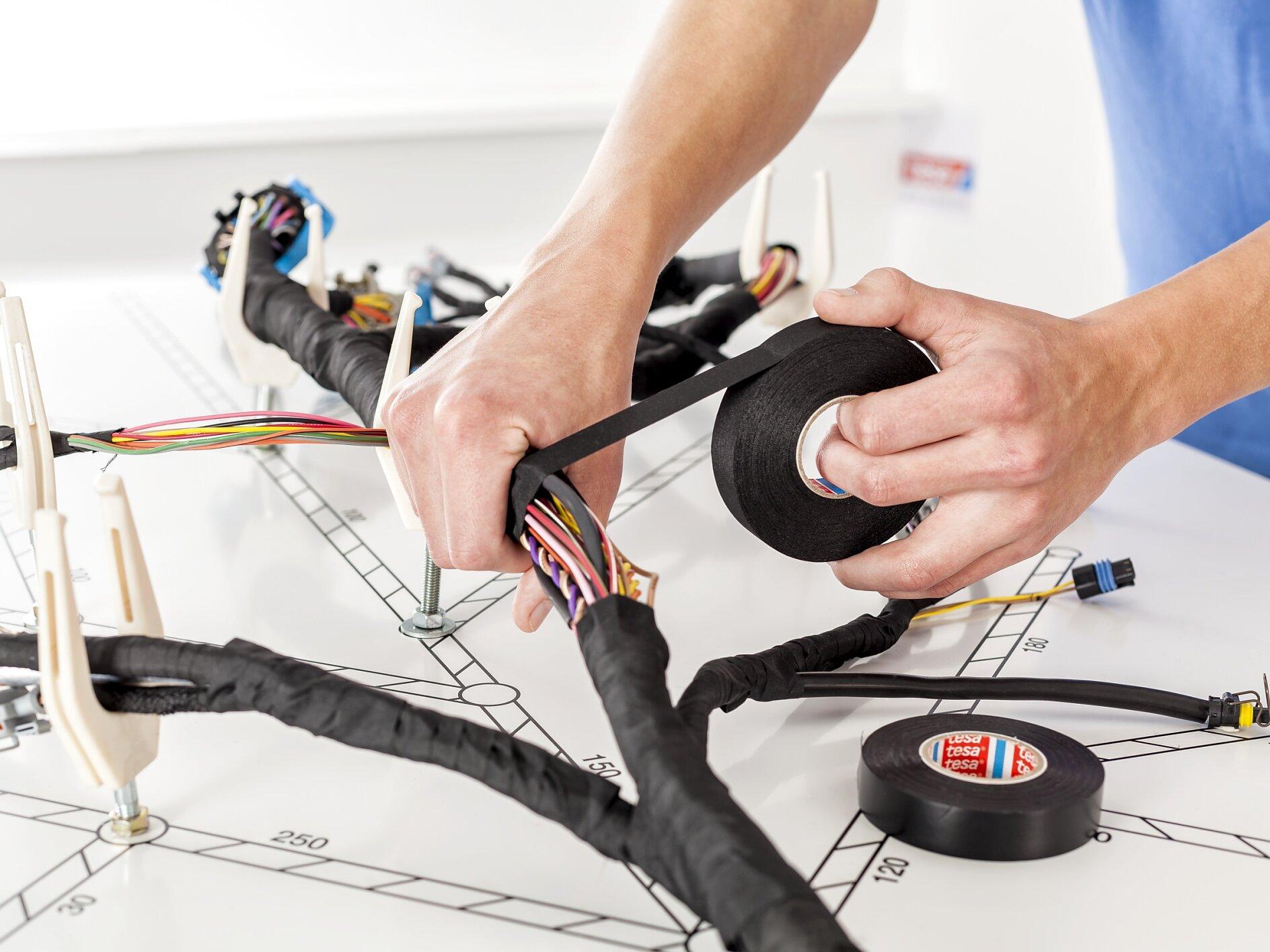 Harnessing TAMURA Technology: Revolutionizing Medical Equipment