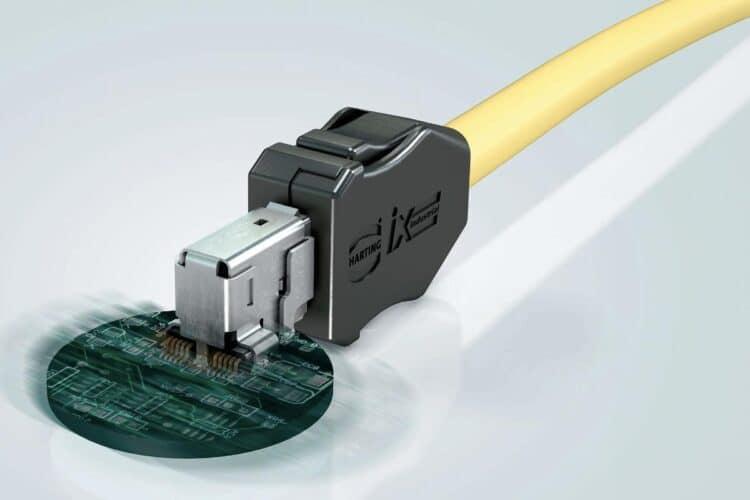 HARTING's Vision for Adaptable Connectivity