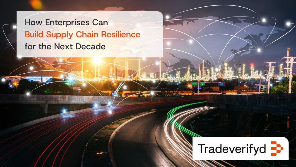 How SCI Helps OEMs Reduce Supply Chain Risks in 2025